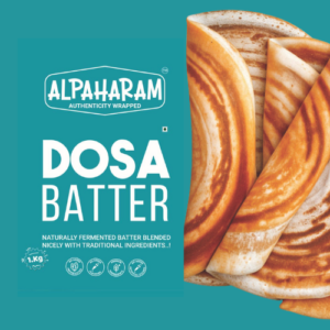 Dosa Batter 1 Kg