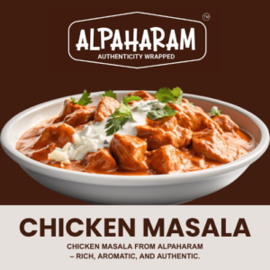 Chicken Masala 100Mg