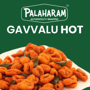 Gavvalu hot 1Kg