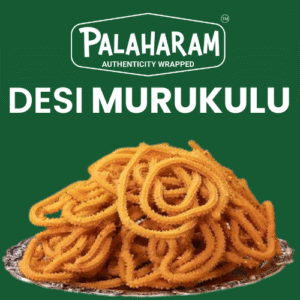 Desi Murukulu 1Kg