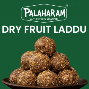 Dry Fruit Laddu 1Kg